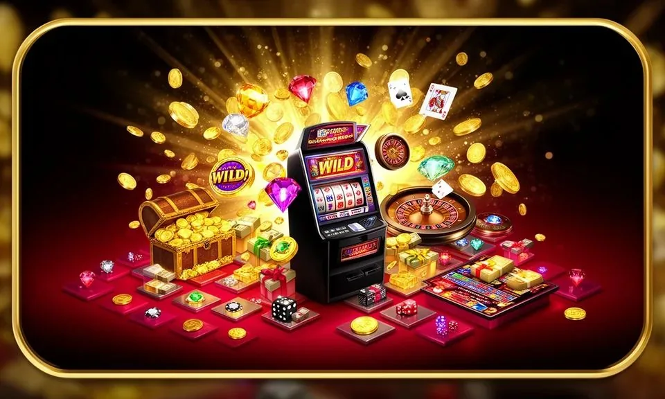 สิ่งที่ทำให้ lcbet88t แตกต่าง